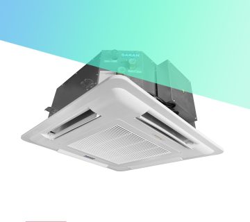 نکاتی در رابطه با فن کویل و یونیت هیتر