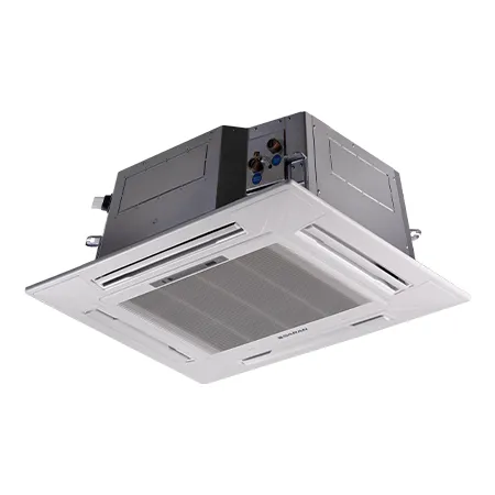 فن کویل کاستی