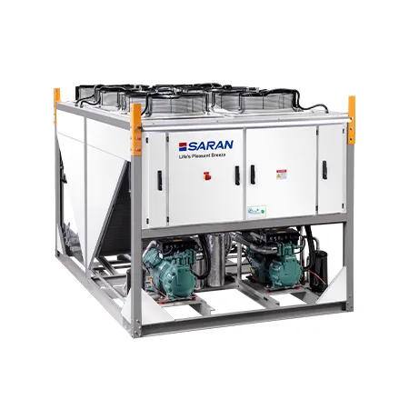 کندانسینگ یونیت