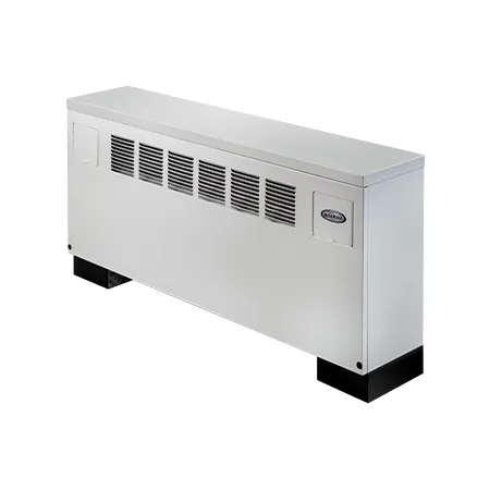 فن کویل زمینی روبرو زن