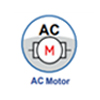Icon ac motor