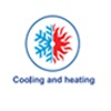 Icon cooling heating
