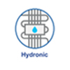 Icon hydronic