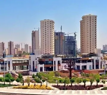 بام‌لند