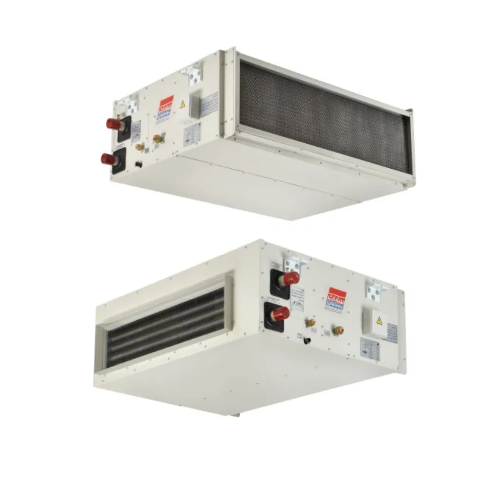 داکت اسپلیت