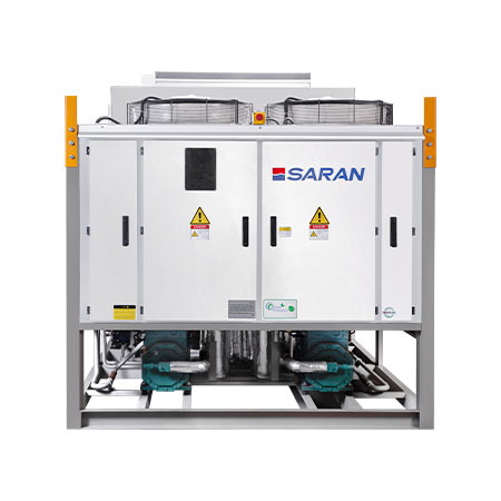 کندانسینگ یونیت