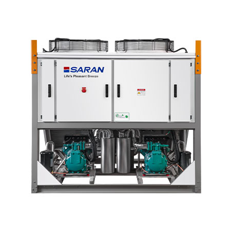 کندانسینگ یونیت