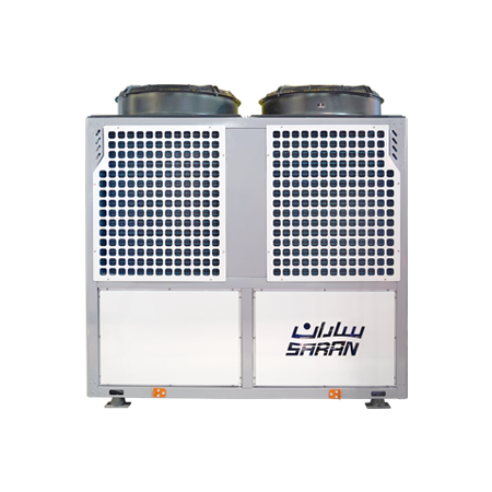 چیلر مدولار ecocool