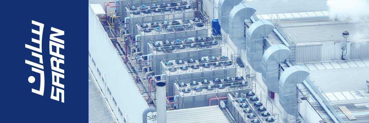 قیمت و خرید چیلر آبخنک صنعتی